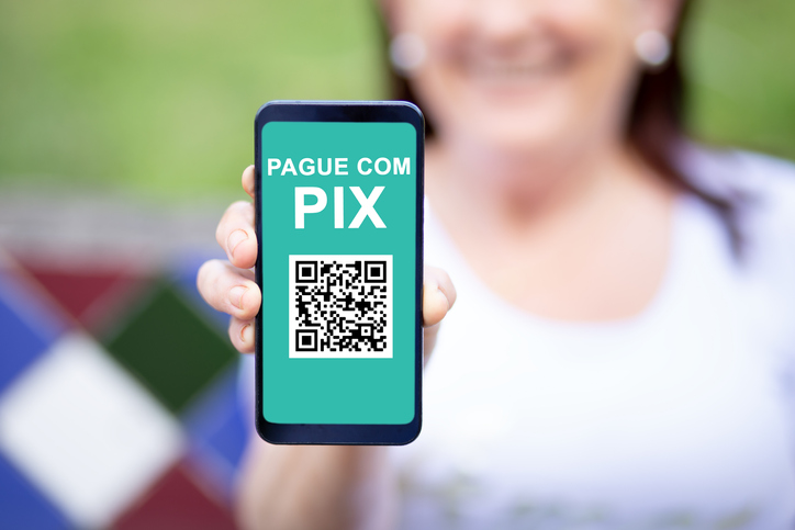 Como funciona o Pix Parcelado?