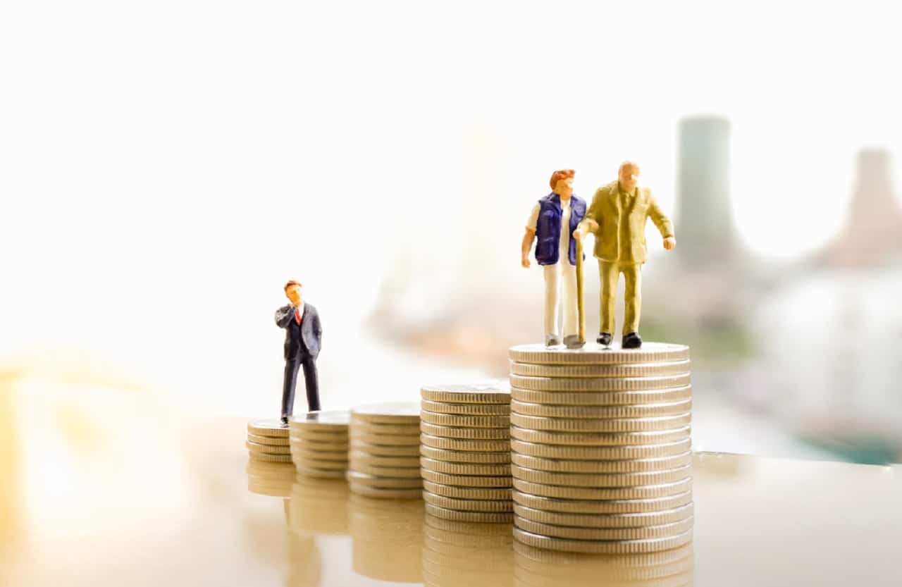 Quais os benefícios de ter um plano de previdência privada?