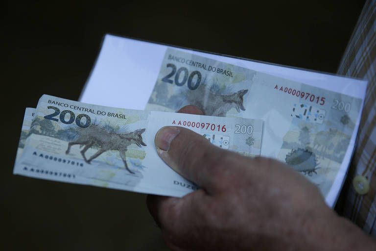 Quanto posso conseguir no empréstimo consignado CLT?