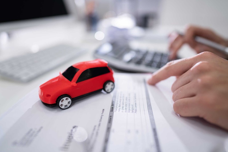 É possível antecipar parcelas do financiamento do veículo? Descubra as regras