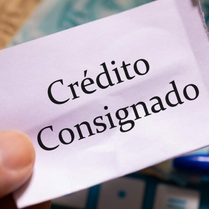 O que é crédito consignado e como contratar com segurança em 2025?