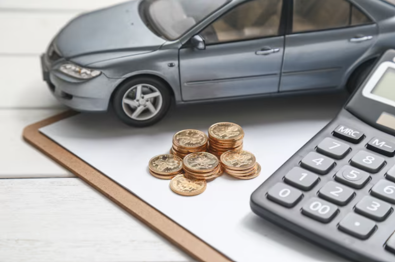 Como usar seu carro para crédito com o refinanciamento de veículo