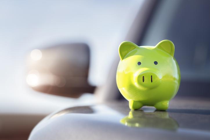 Empréstimo com garantia de veículo: taxas, vantagens e como simular com segurança