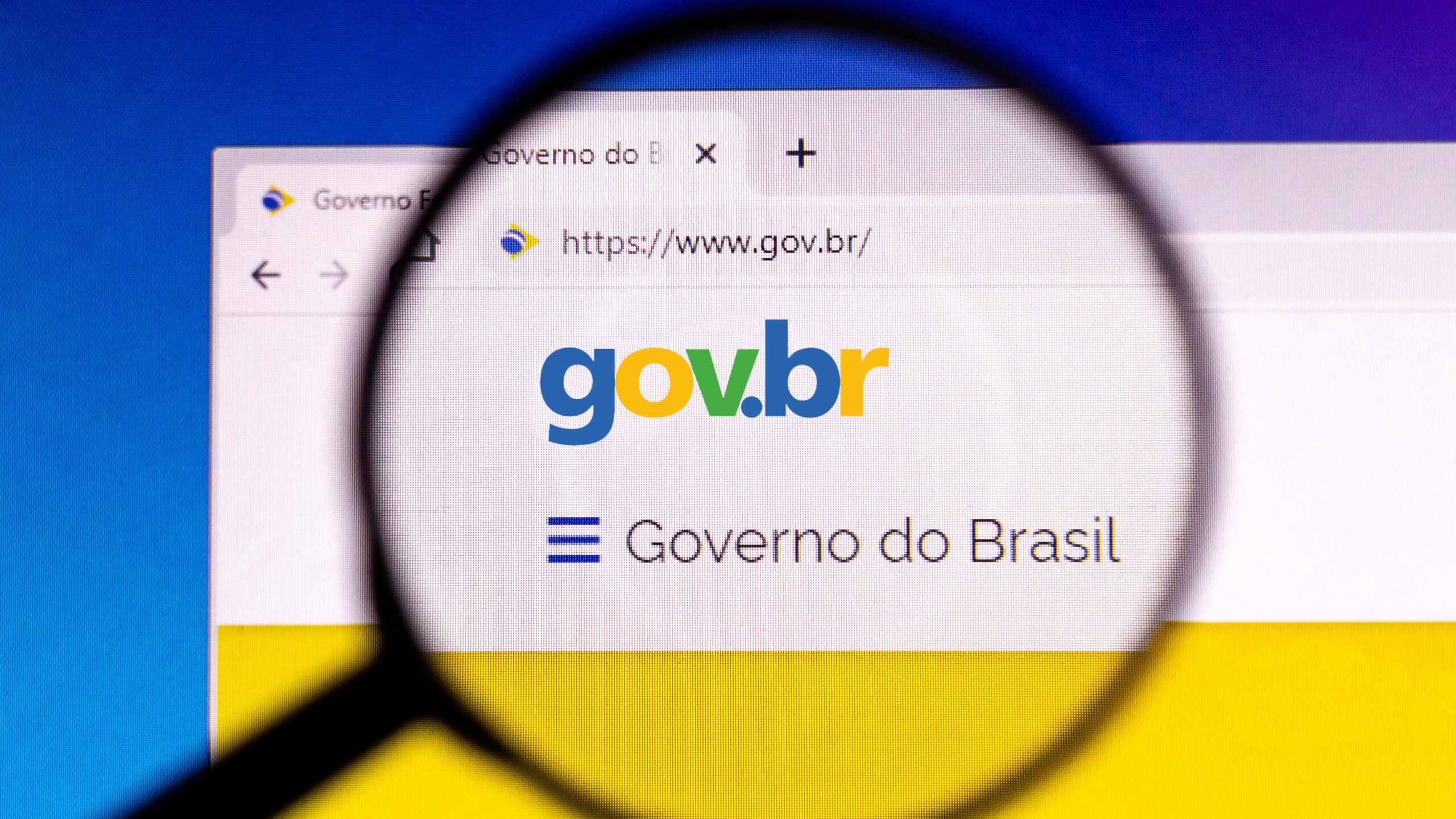 Como acessar o Gov.br e vincular ao Meu INSS