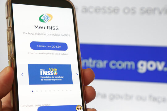 Como consultar dados no Meu INSS pelo Gov.br (tutorial atualizado)