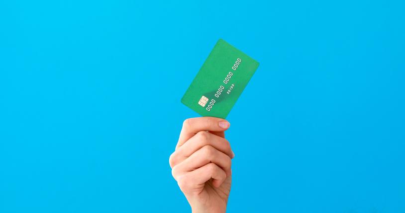 Como transformar o limite do cartão de crédito em dinheiro?