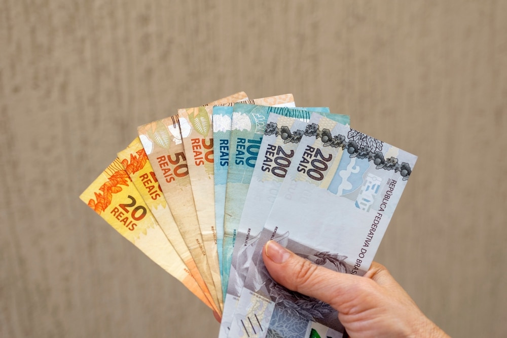 Valores a receber: R$ 9,1 bilhões seguem esquecidos nos bancos