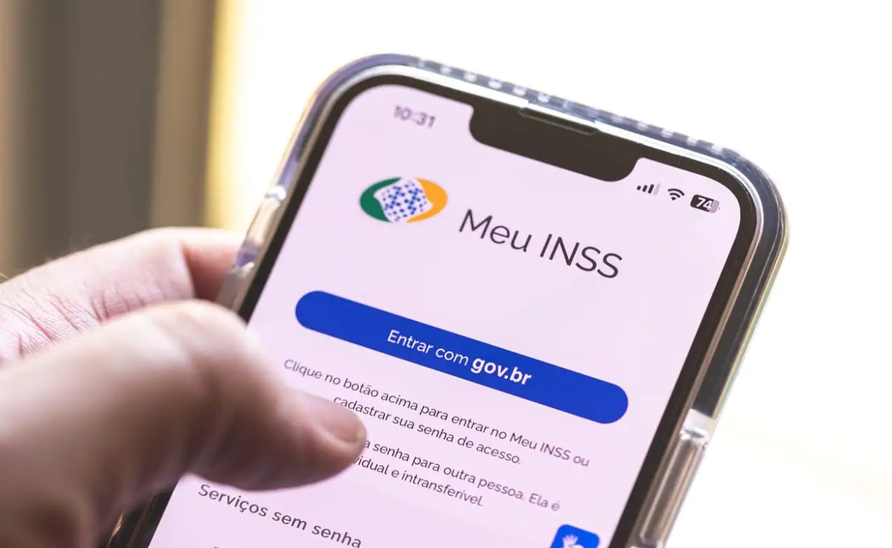 Como desbloquear benefício no Meu INSS – Guia completo para aposentados e pensionistas