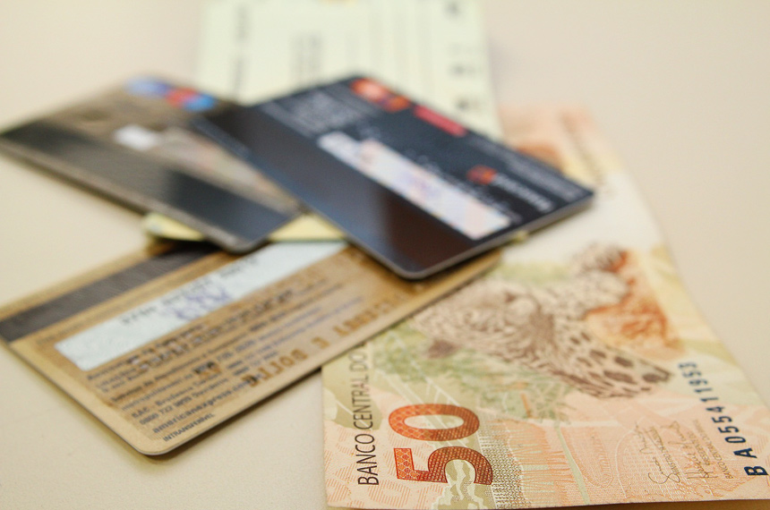 Empréstimo com cartão de crédito é seguro? Desvende os mitos e garanta sua tranquilidade