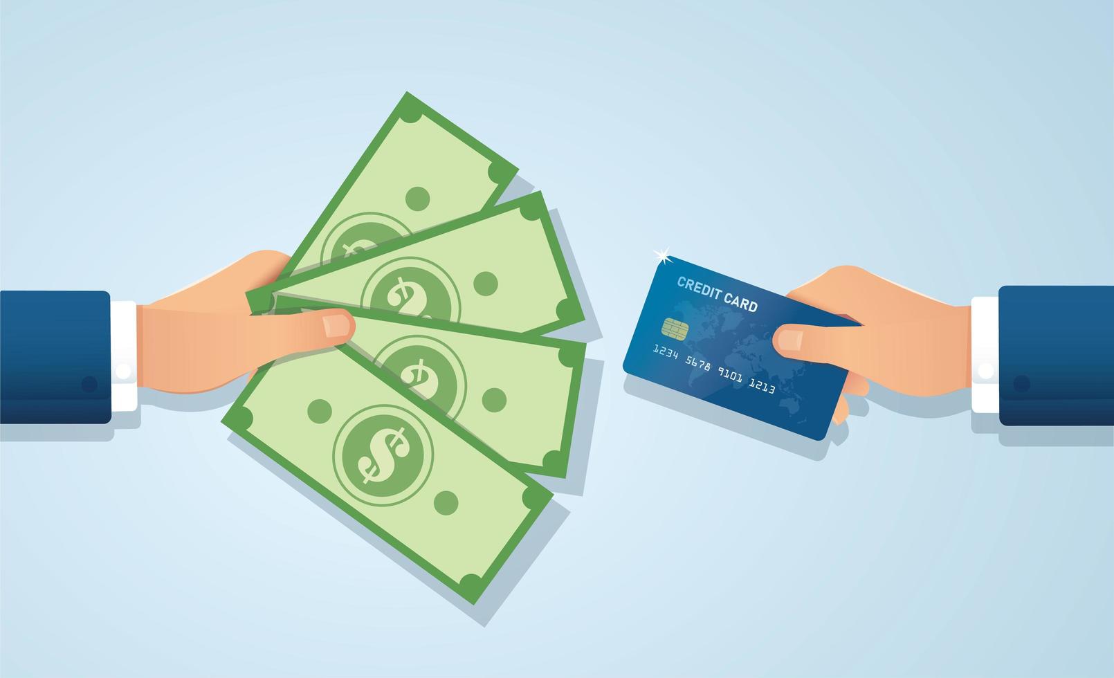 Transforme seu limite em dinheiro vivo: o guia completo do empréstimo com cartão de crédito