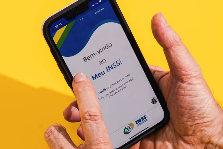 Como atualizar os dados cadastrais no INSS?