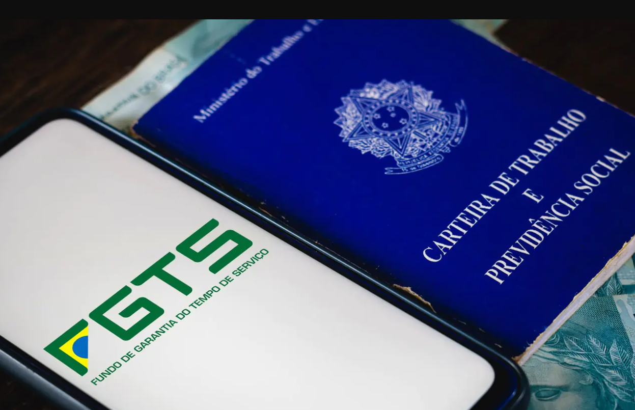 FGTS como garantia do Crédito do Trabalhador: entenda como funciona