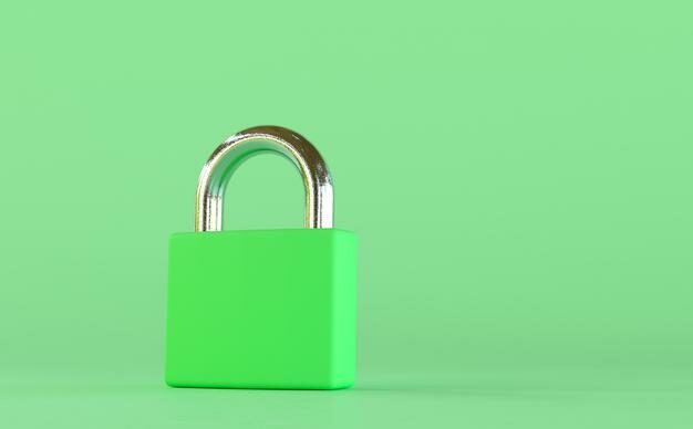 Como garantir a segurança ao solicitar um empréstimo consignado online?
