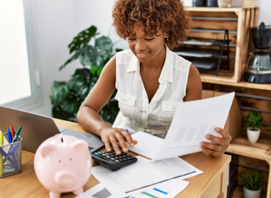 Empréstimo para negativado e o desafio da reconstrução financeira
