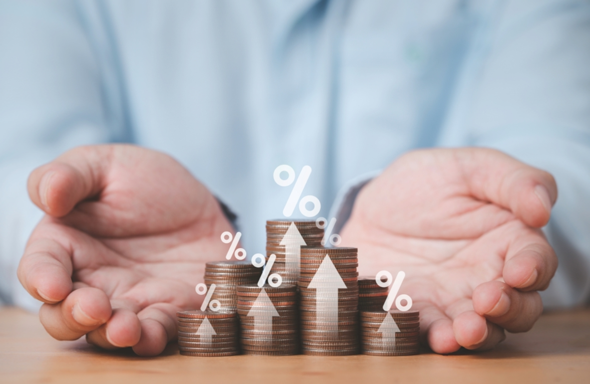 Empréstimo para negativado sem juros? Descubra se é possível (e seguro)