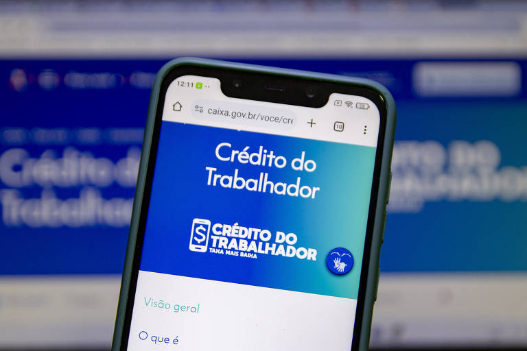 Crédito do Trabalhador tem carência para começar a pagar? Descubra as condições de pagamento
