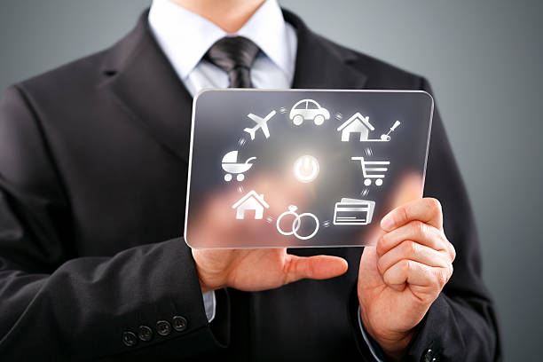 O consignado CLT do futuro: Crédito inteligente e personalizado para o trabalhador moderno