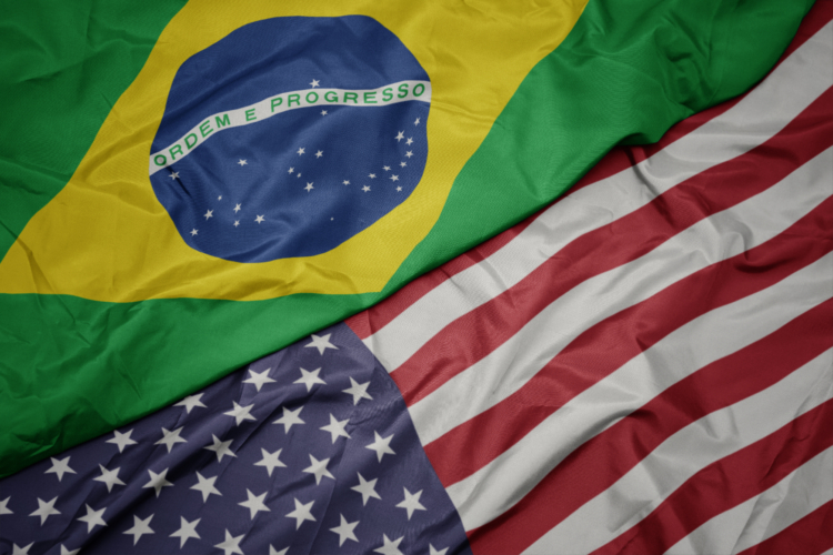 Como o tarifaço dos Estados Unidos pode interferir na sua renda?