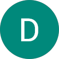 Daniela De Oliveira Garcia profile picture