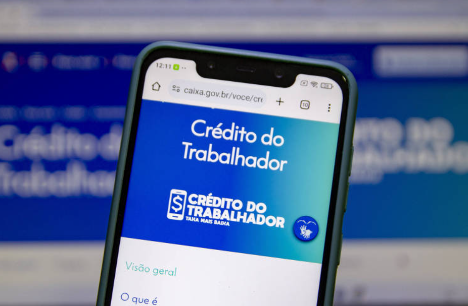Empréstimo consignado CLT sem convênio com empresas: o que muda com o Crédito do Trabalhador?