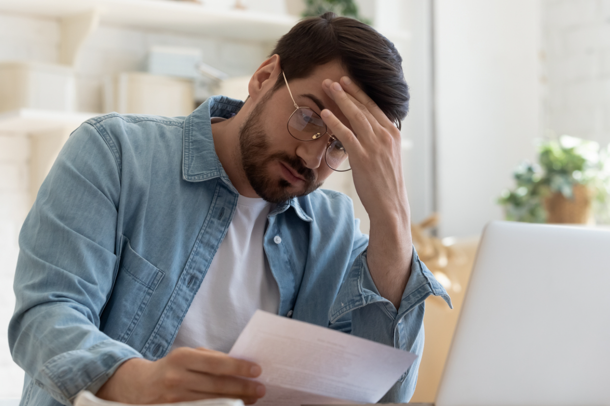 Trabalhadores com dívidas ativas podem usar o empréstimo CLT sem restrições?