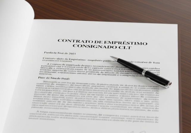 As cláusulas dos contratos de consignado CLT que você precisa ler (e entender!)