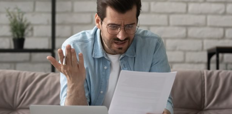 O que fazer se o empréstimo consignado CLT for negado?