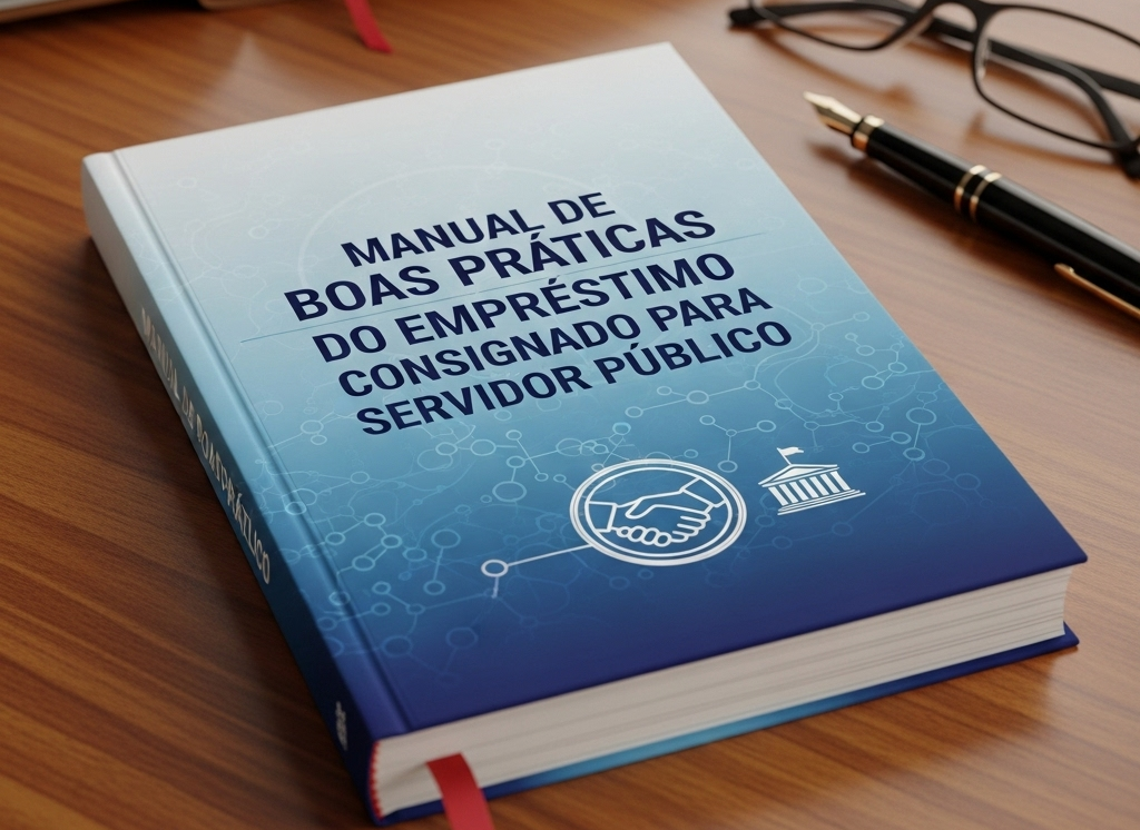 O manual de boas práticas do empréstimo consignado para servidor público