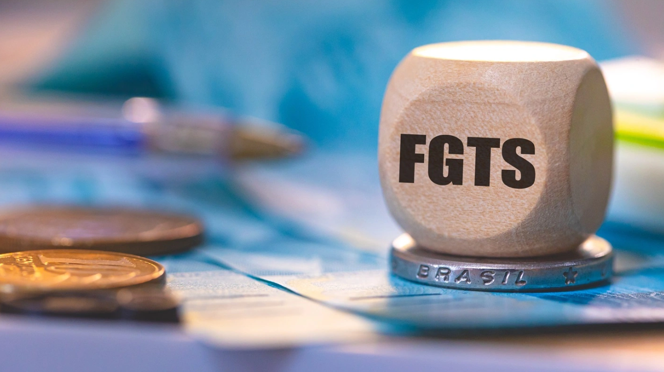 Como negativados podem usar o FGTS como garantia ao contratar um empréstimo?