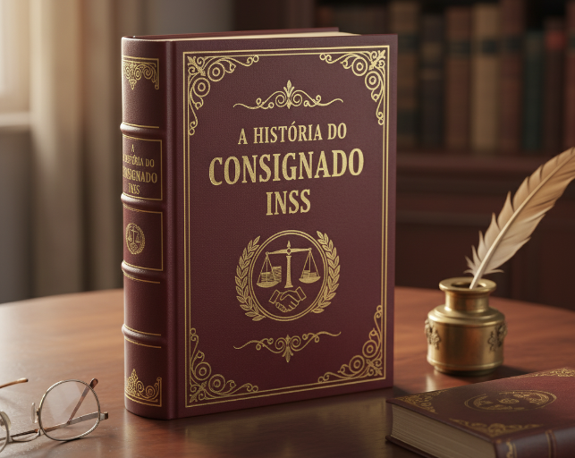 Consignado INSS: A história por trás da modalidade de crédito mais popular do Brasil