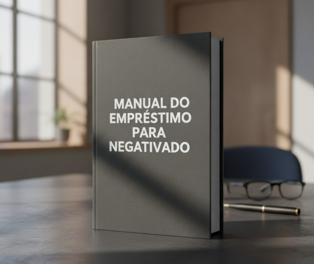 Empréstimo para negativado: O manual completo para uma decisão consciente