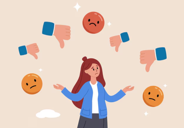 Como a negativação afeta sua vida e como o empréstimo pode ajudar a mudar isso?