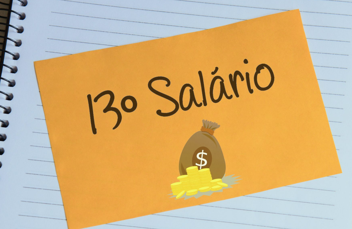 O poder do 13º salário no consignado: Estratégias para liquidar parcelas anuais