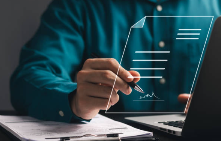 5 cláusulas específicas do empréstimo para funcionário público que você precisa ler com atenção