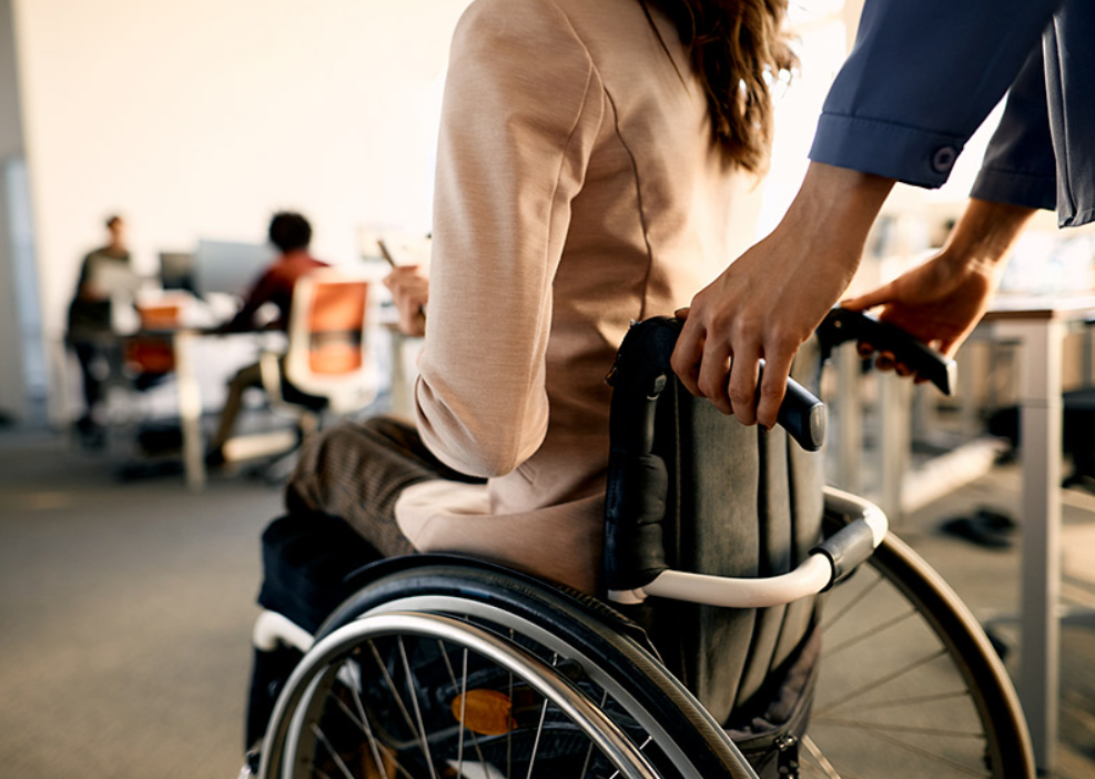 Empréstimo BPC para pessoas com deficiência: como usar o crédito para acessibilidade