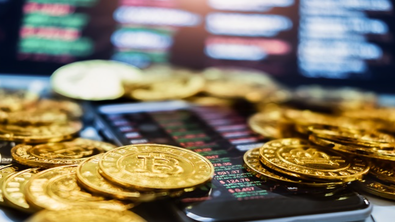 Posso usar o empréstimo CLT para comprar criptomoedas?