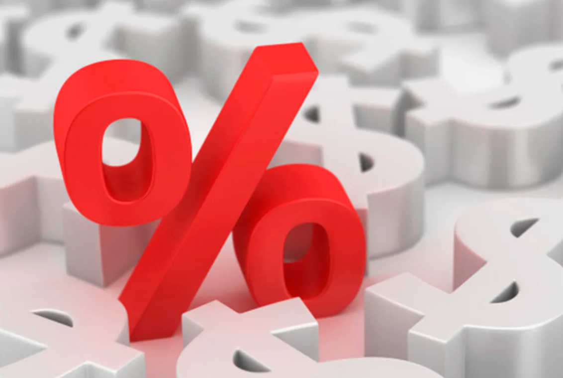 Qual o limite máximo de juros que a empresa permite no consignado CLT?