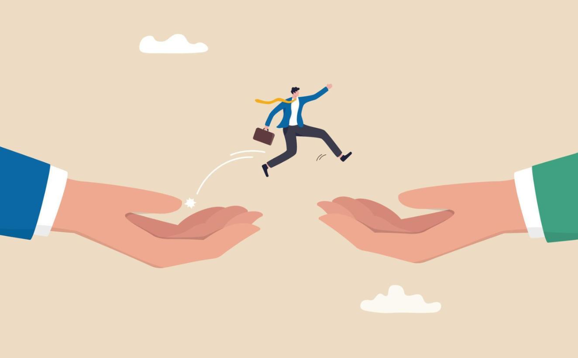 Quando trocar de emprego afeta o empréstimo consignado CLT?