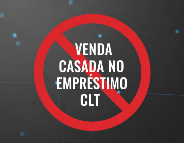 A venda casada no consignado CLT: Como reclamar e conseguir indenização?