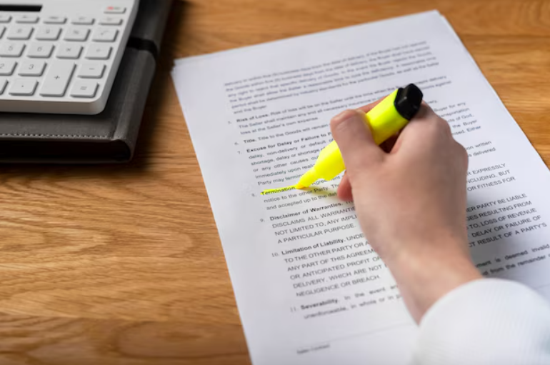 Entenda as cláusulas específicas do empréstimo BPC: O que ninguém te conta, mas você precisa saber