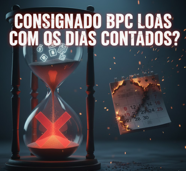O empréstimo consignado BPC LOAS vai acabar? Entenda o que está acontecendo e por que isso importa agora