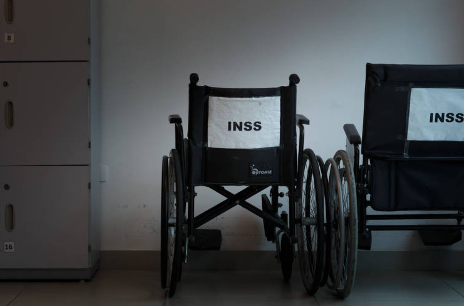 Empréstimo INSS em caso de incapacidade: O que a Lei garante ao segurado?