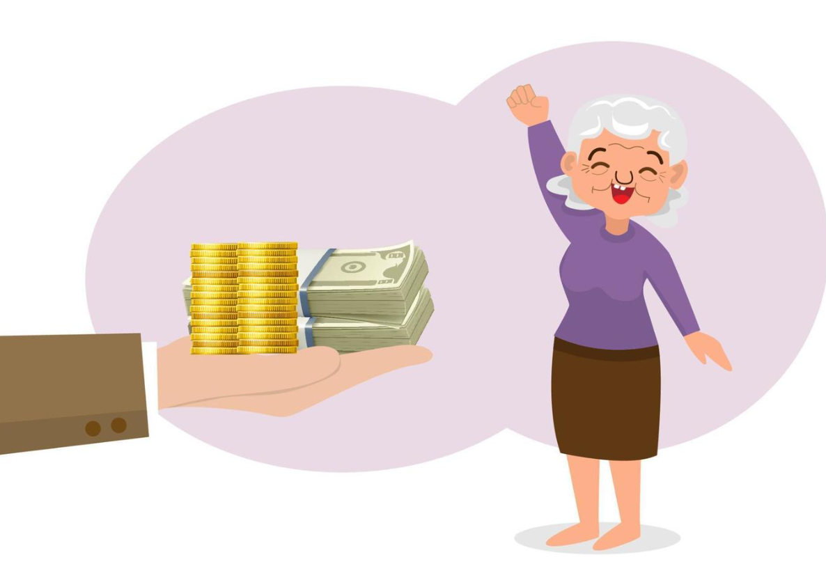 Tudo sobre o novo salário mínimo e aumento da aposentadoria em 2026
