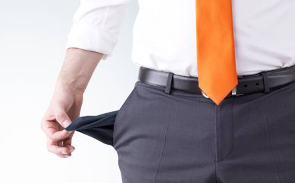 Empréstimo para negativado: sua chance de sair do vermelho