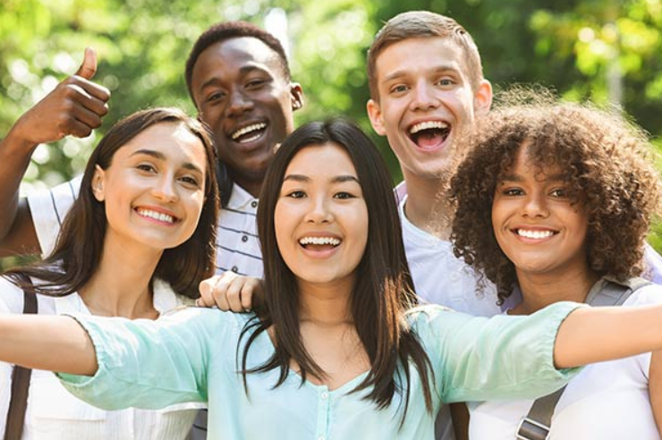 Existe empréstimo CLT para jovem aprendiz ou menores de 18 anos?