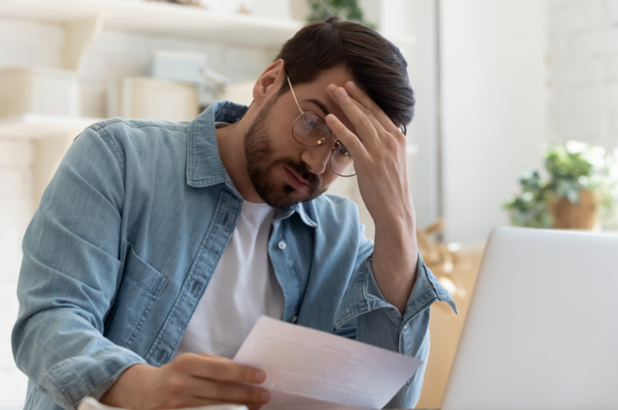 Empréstimo para negativado: O manual completo para uma decisão consciente