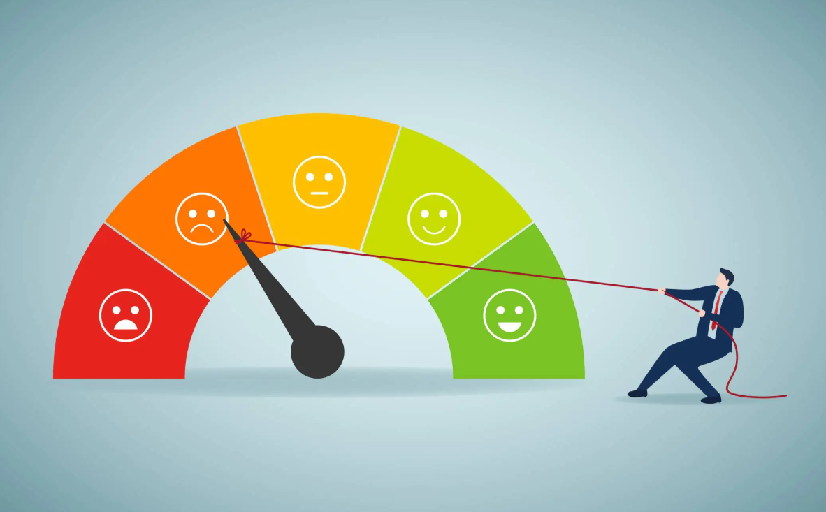 Como melhorar o score de crédito antes de pedir um empréstimo com garantia de veículo?