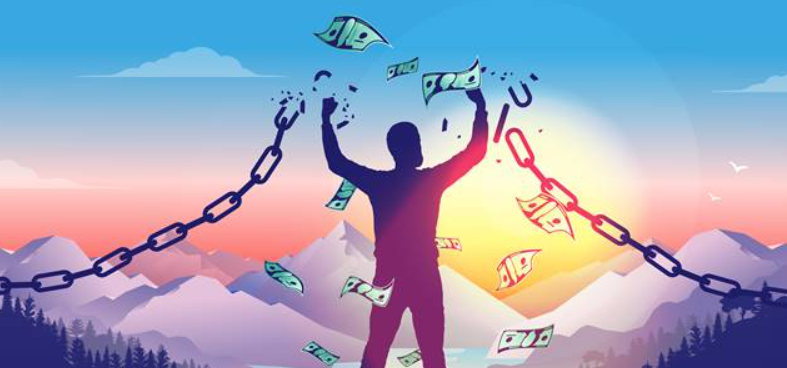 Empréstimo para negativado: sua chance de se reerguer financeiramente