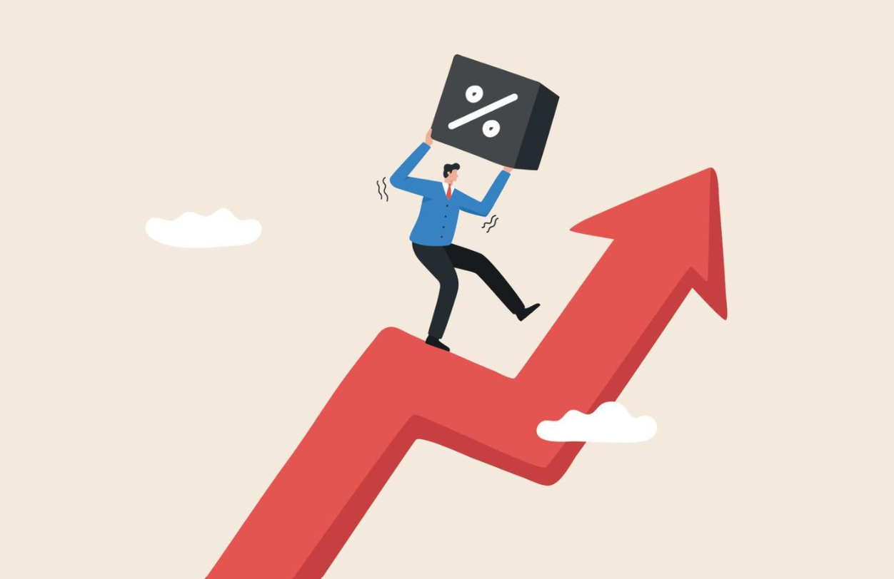 O banco pode cobrar juros maiores no empréstimo CLT se eu sair da empresa?