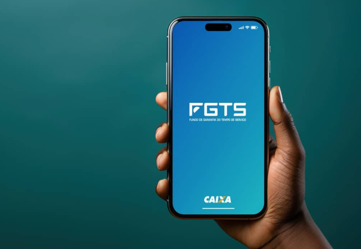 Posso usar o FGTS para quitar o consignado CLT na hora da demissão?